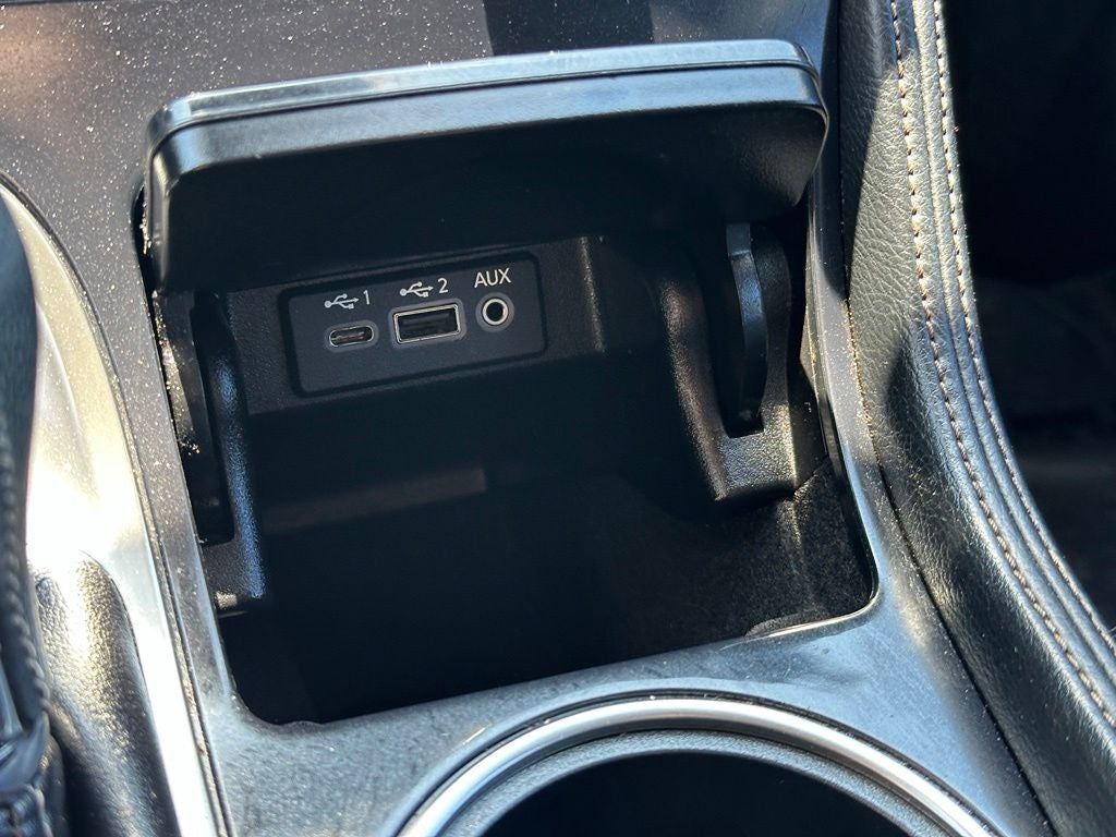 2020 Nissan Maxima 3.5 SV