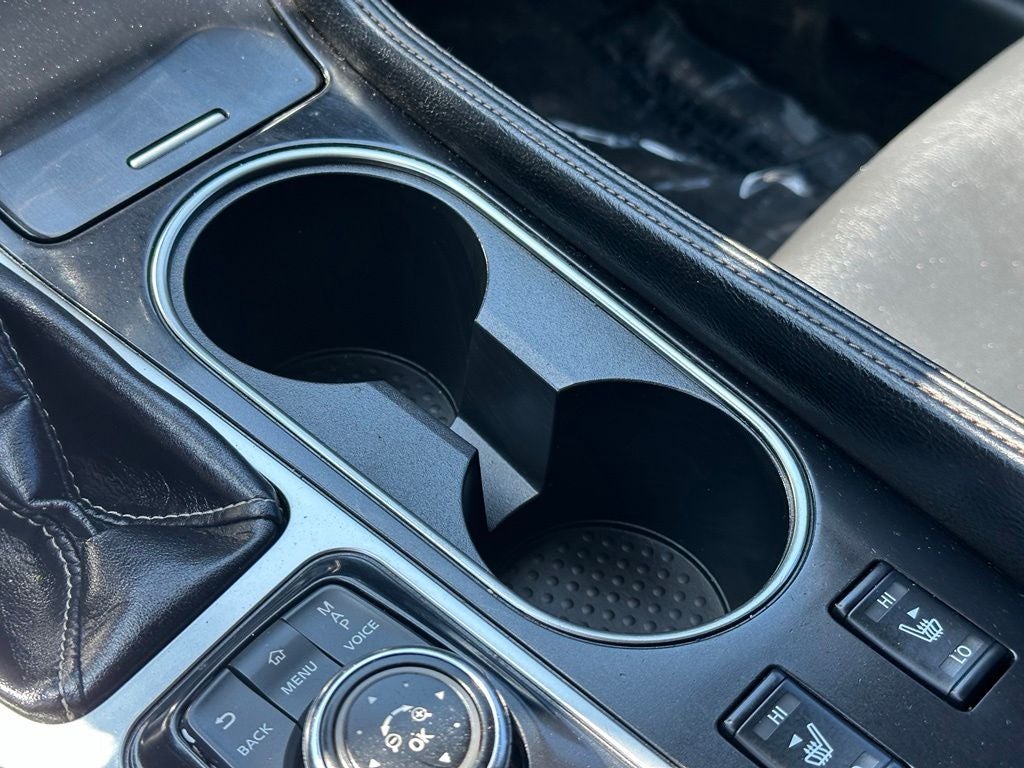 2020 Nissan Maxima 3.5 SV
