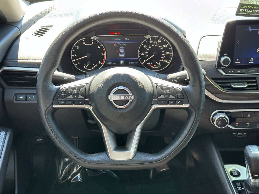 2026 Nissan Altima 2.5 SV