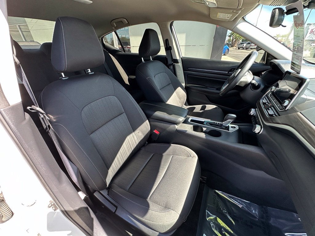 2026 Nissan Altima 2.5 SV