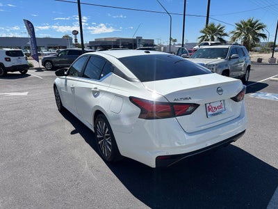 2026 Nissan Altima 2.5 SV