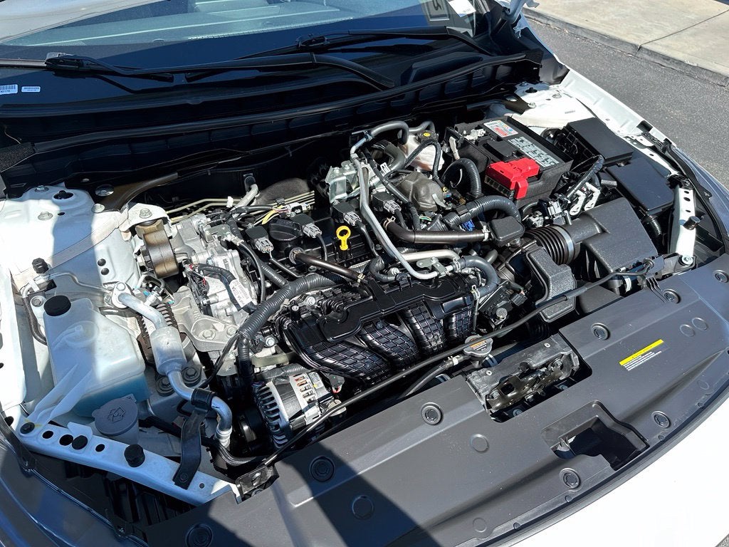 2026 Nissan Altima 2.5 SV