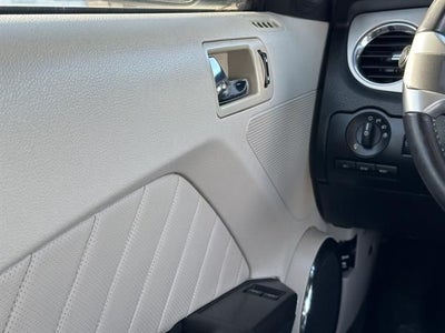 2011 Ford Mustang GT Premium