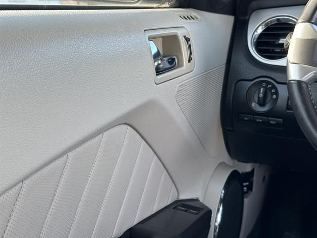 2011 Ford Mustang GT Premium