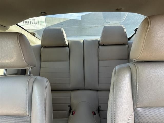 2011 Ford Mustang GT Premium