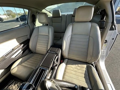 2011 Ford Mustang GT Premium