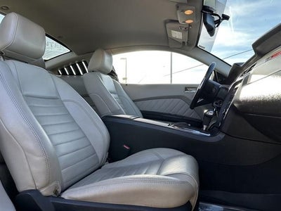 2011 Ford Mustang GT Premium