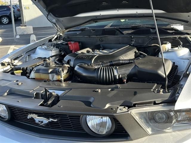 2011 Ford Mustang GT Premium