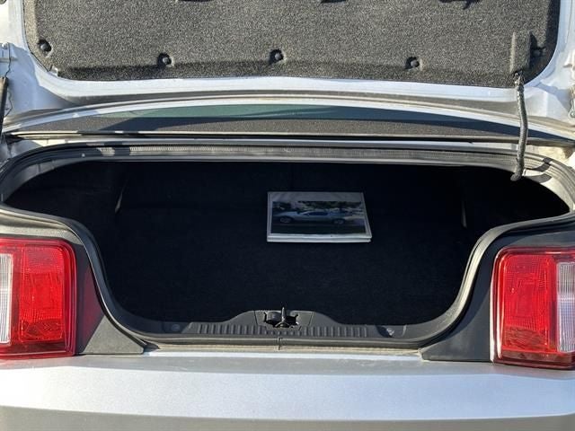 2011 Ford Mustang GT Premium