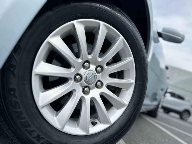 2013 Chrysler 300 Base