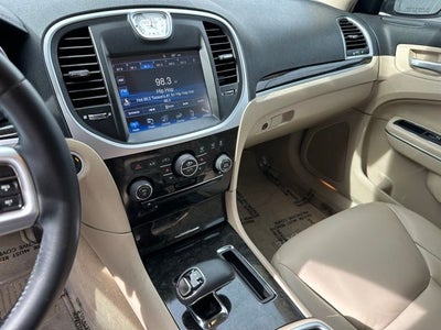 2013 Chrysler 300 Base