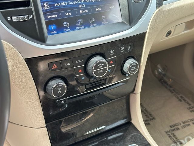 2013 Chrysler 300 Base
