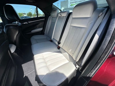 2019 Chrysler 300 S