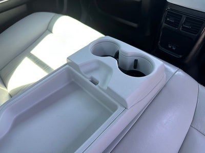 2019 Chrysler 300 S