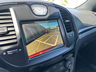 2019 Chrysler 300 S