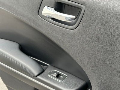 2012 Dodge Charger SE