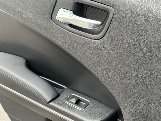 2012 Dodge Charger SE