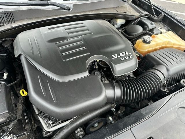 2012 Dodge Charger SE