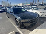 2012 Dodge Charger SE