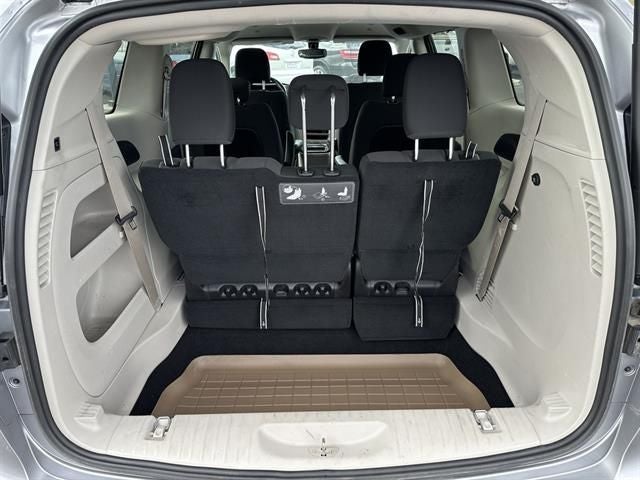 2019 Chrysler Pacifica Touring Plus