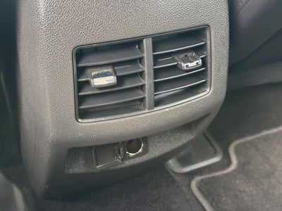2012 Ford Edge Limited