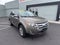 2012 Ford Edge Limited