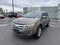 2012 Ford Edge Limited