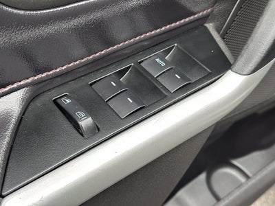 2012 Ford Edge Limited