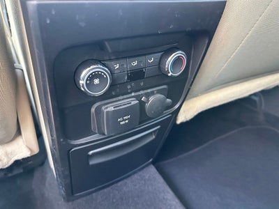 2014 Ford Flex SEL