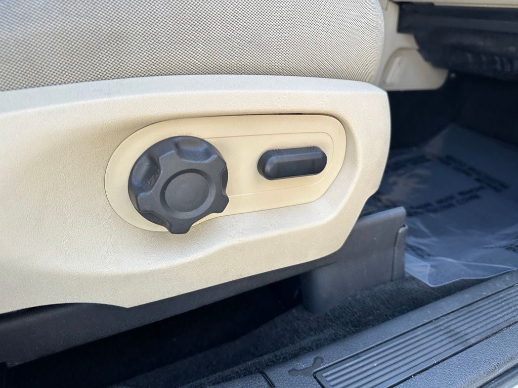2014 Ford Flex SEL