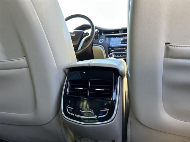 2016 Cadillac XTS Premium
