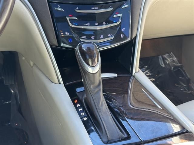 2016 Cadillac XTS Premium
