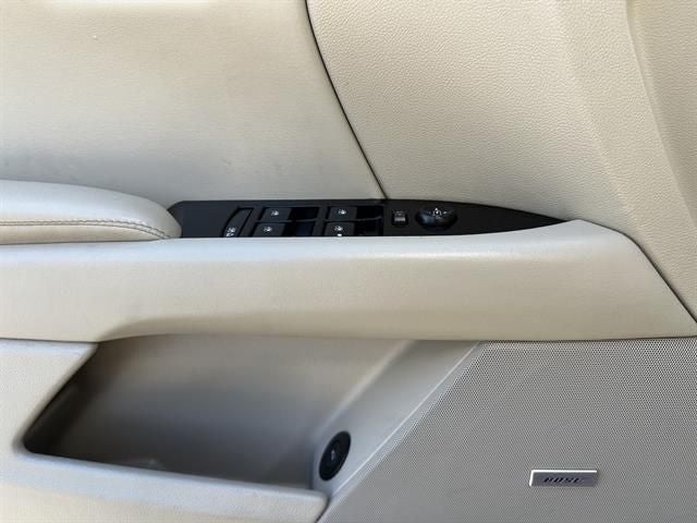 2016 Cadillac XTS Premium