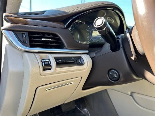 2016 Cadillac XTS Premium