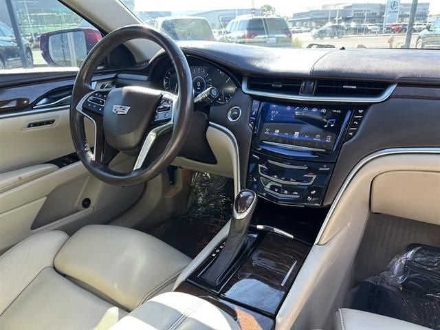 2016 Cadillac XTS Premium