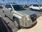 2015 GMC Terrain SLE-2