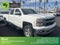 2015 Chevrolet Silverado 1500 LT LT2