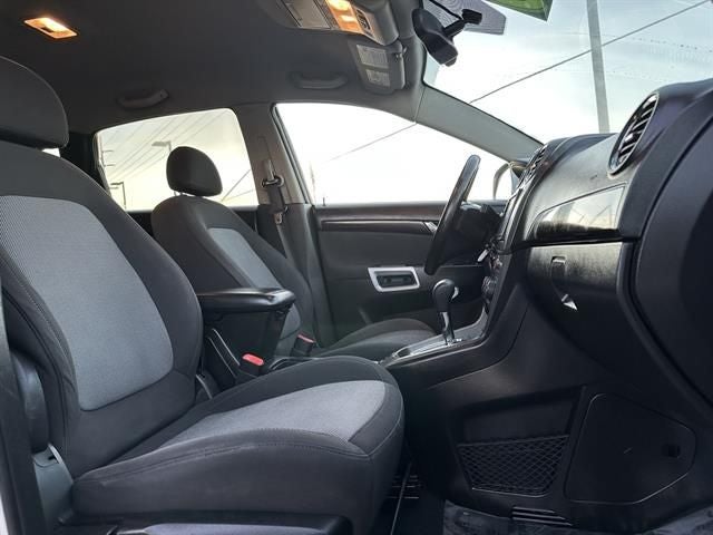 2013 Chevrolet Captiva Sport 2LS