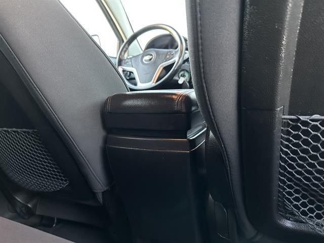 2013 Chevrolet Captiva Sport 2LS