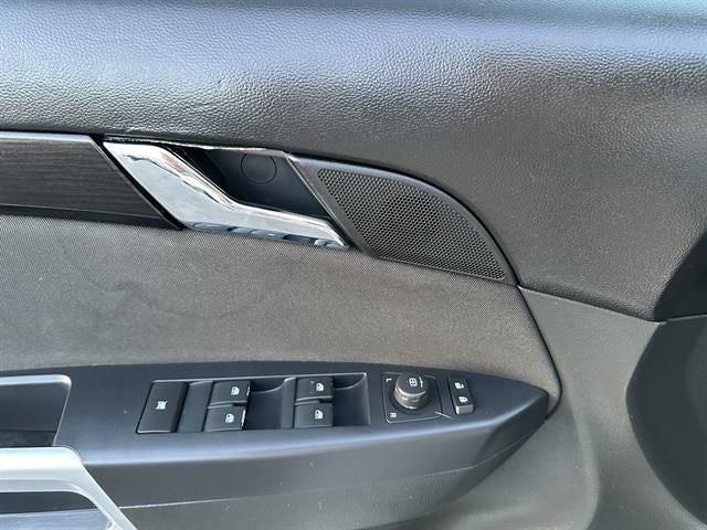 2013 Chevrolet Captiva Sport 2LS