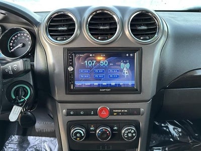 2013 Chevrolet Captiva Sport 2LS