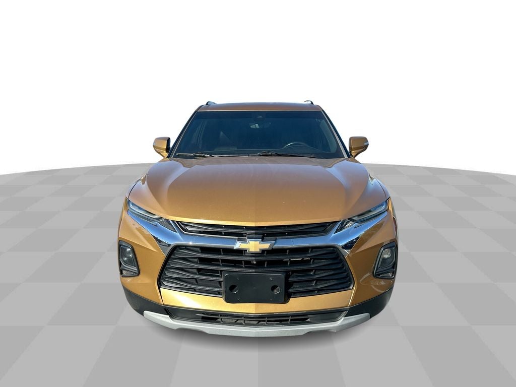 2019 Chevrolet Blazer Base 3LT
