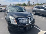 2014 Cadillac SRX Luxury