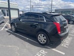2014 Cadillac SRX Luxury