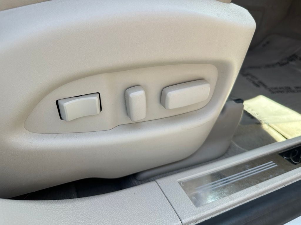 2014 Cadillac SRX Premium