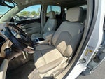 2014 Cadillac SRX Premium