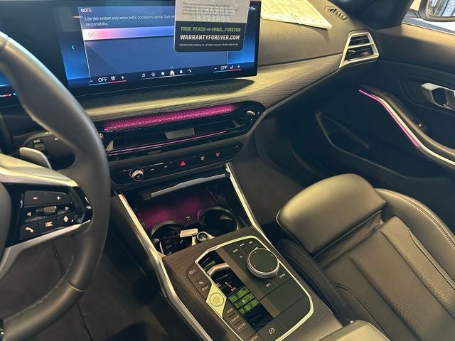 2025 BMW 3 Series 330i xDrive