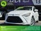 2017 Toyota Yaris iA Base