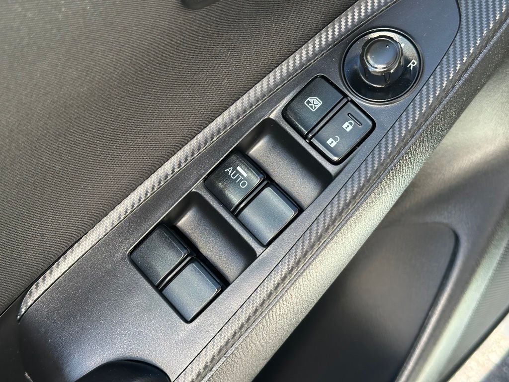 2017 Toyota Yaris iA Base