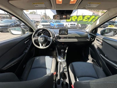 2017 Toyota Yaris iA Base